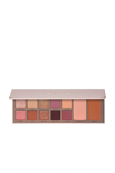 Anastasia Beverly Hills Primrose All In One Face & Eye Shadow Palette In N,a