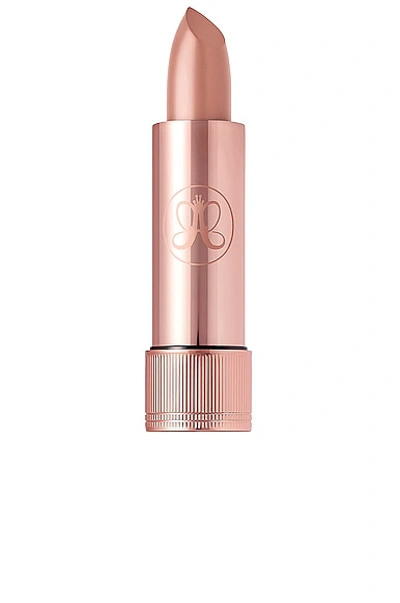 Anastasia Beverly Hills Satin Lipstick 3g (various Colours) - Haze In Haze