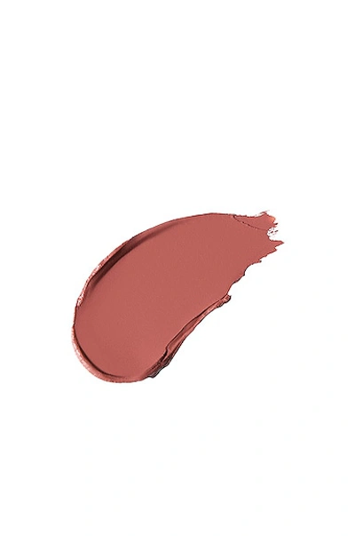 Anastasia Beverly Hills Satin Lipstick In Praline