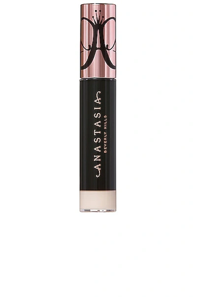 Anastasia Beverly Hills Magic Touch Concealer In 2