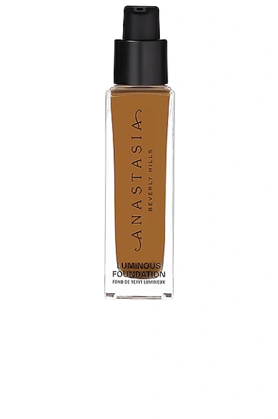 Shop Anastasia Beverly Hills Luminous Foundation In 440c