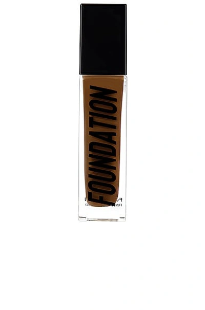 Anastasia Beverly Hills Luminous Foundation In 480c