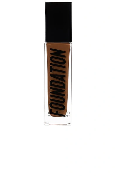 Anastasia Beverly Hills Luminous Foundation In 500c