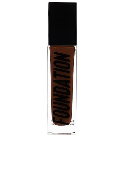 Anastasia Beverly Hills Luminous Foundation In 570n