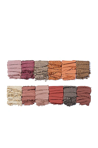 Anastasia Beverly Hills Rose Metals Eyeshadow Palette In N,a