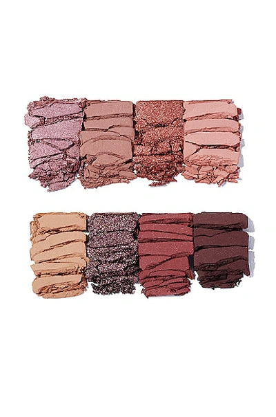 Anastasia Beverly Hills Glam To Go Mini Eyeshadow Palette In N,a