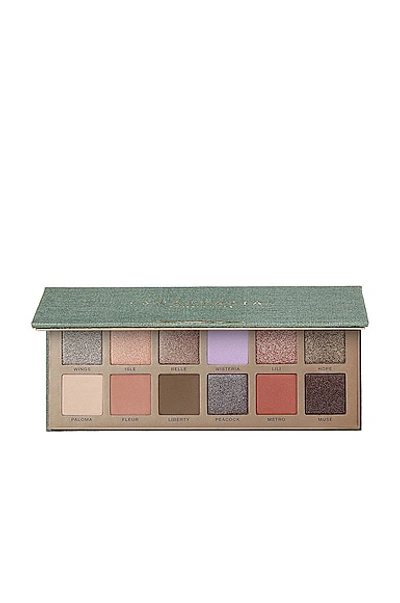 Anastasia Beverly Hills Nouveau Eyeshadow Palette In N,a