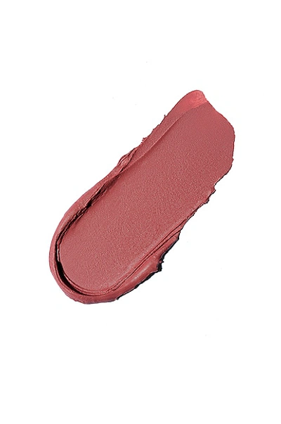 Anastasia Beverly Hills Long-wearing Matte & Satin Velvet Lipstick Hush Rose In Hush Rose