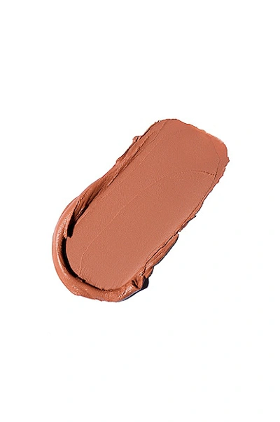 Anastasia Beverly Hills Satin Lipstick In Warm Taupe