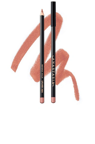 Shop Anastasia Beverly Hills Lip Liner In Mocha