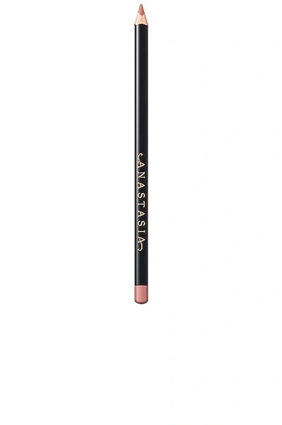 Anastasia Beverly Hills Lip Liner In Mocha