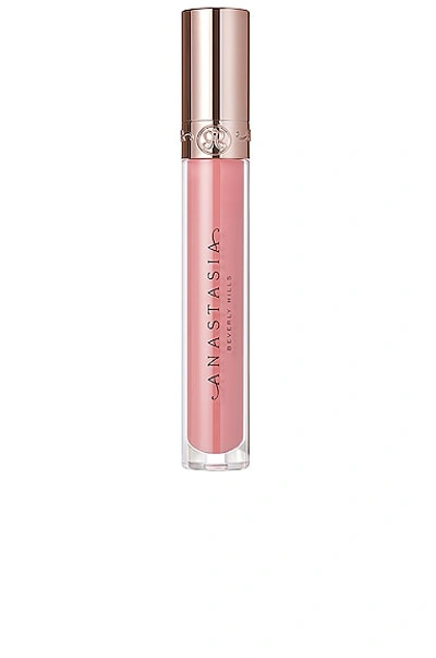 Shop Anastasia Beverly Hills Lip Gloss In Sun Baked