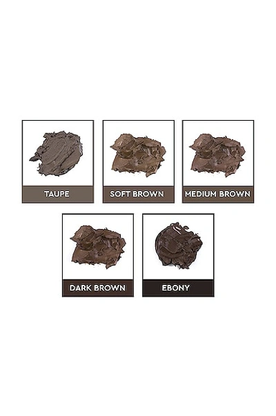 Shop Anastasia Beverly Hills Summer-proof Brow Kit In Dark Brown