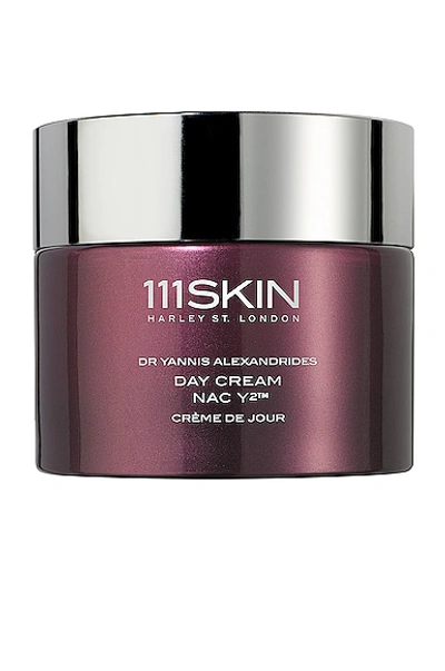 Shop 111skin Y Theorem Day Cream Nac Y2 In N,a