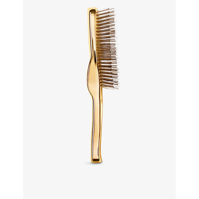 Shop Guerlain X S.heart.s Abeille Royale Hair Brush