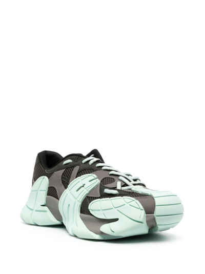 Shop Camperlab Tormenta Low-top Sneakers In Grey