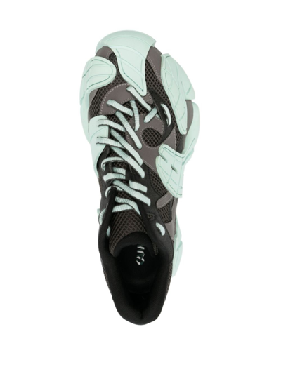 Camperlab Tormenta Sneakers In Grey