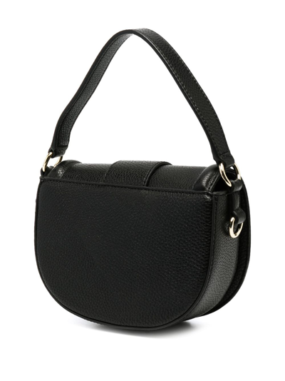 Versace Jeans Couture 75va4bf2 Zs413 899 In Black