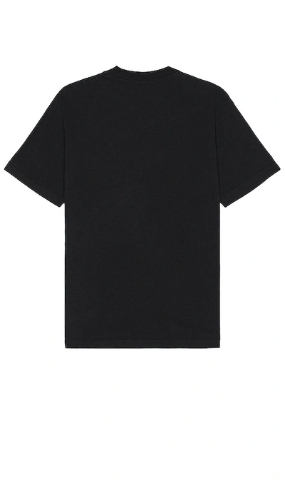 Shop Diamond Cross Ranch Wing Span T-shirt In Black