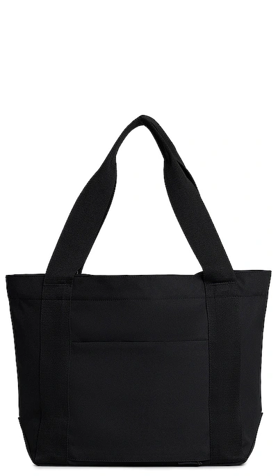 Shop Beis The Ics Tote In Black