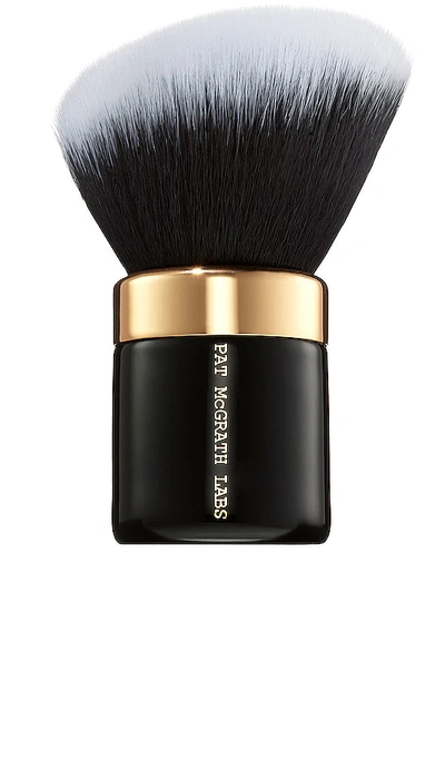 Shop Pat Mcgrath Labs Skin Fetish: Divine Bronzer Brush In Beauty: Na