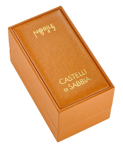 Shop Nobile 1942 Castelli Di Sabbia Extrait De Parfum 75 ml In White
