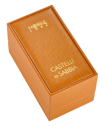 Nobile 1942 Castelli Di Sabbia Extrait De Parfum 75 ml In White