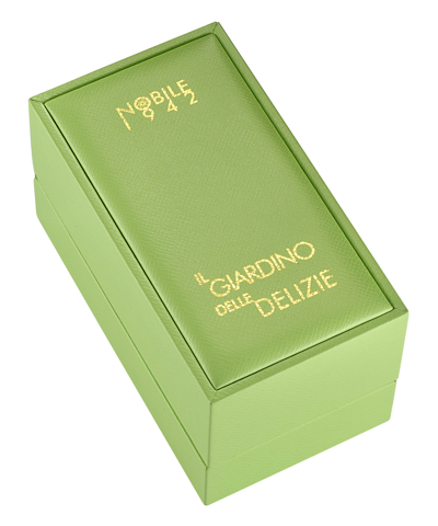 Nobile 1942 Il Giardino Delle Delizie Extrait De Parfum 75 ml In White