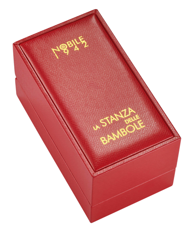 Nobile 1942 La Stanza Delle Bambole Extrait De Parfum 75 ml In White