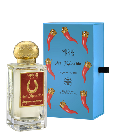 Nobile 1942 Anti Malocchio - I Rituali Extrait De Parfum 75 ml In White