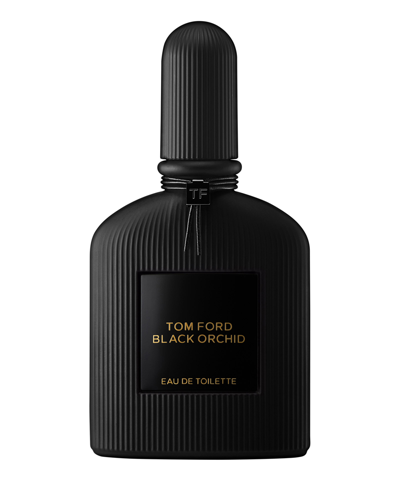 Shop Tom Ford Black Orchid Eau De Toilette 30 ml In White