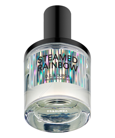 D.s. &amp; Durga Steamed Rainbow Eau De Parfum 50 ml In White