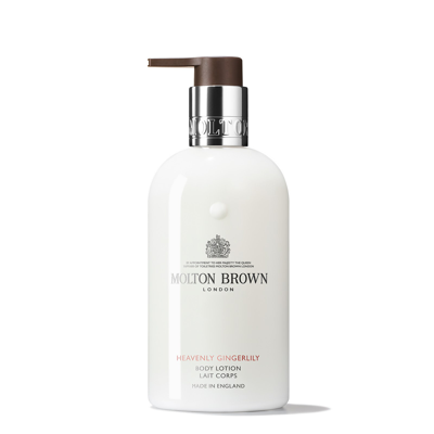 Shop Molton Brown Heavenly Gingerlily Body Lotion 300ml