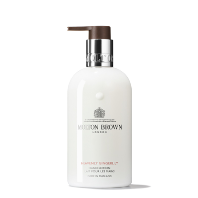 Shop Molton Brown Heavenly Gingerlily Hand Lotion 300ml