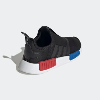 Shop Adidas Originals Kids' Adidas Nmd 360 Shoes In Multi