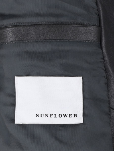 Shop Sunflower Jackets In Black