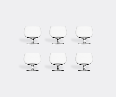 Ichendorf Milano Glassware Multicolor Uni In Multicolor