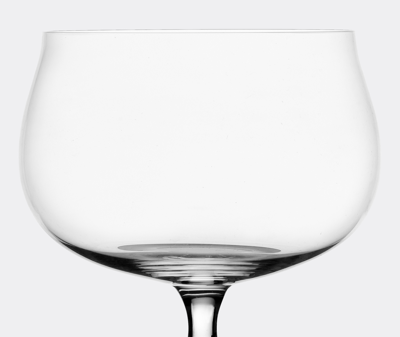 Ichendorf Milano Glassware Multicolor Uni In Multicolor