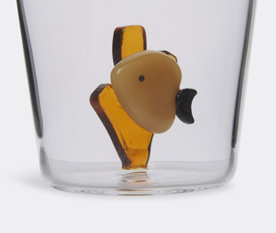 Ichendorf Milano Glassware Multicolor Uni In Multicolor
