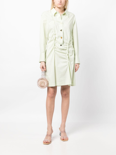 0711 Tiny Arya Bag In Pink