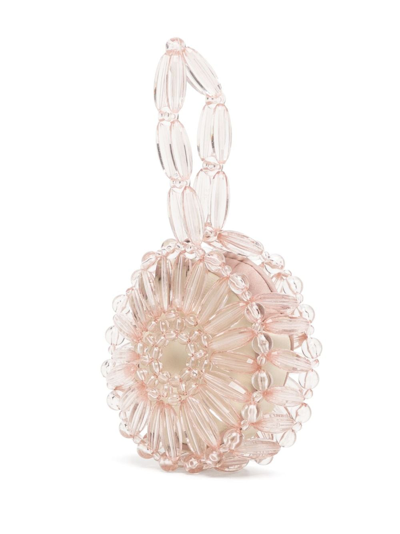 0711 Tiny Arya Bag In Pink