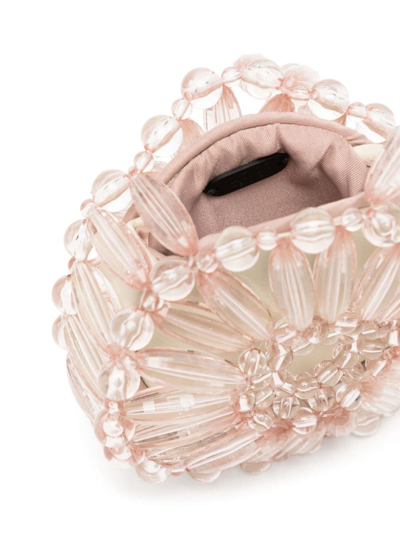 0711 Tiny Arya Bag In Pink