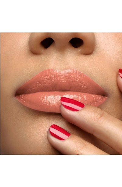 Christian Louboutin Rouge Louboutin Soooooglow On The Go Lipstick In Go Crazy Pale 015