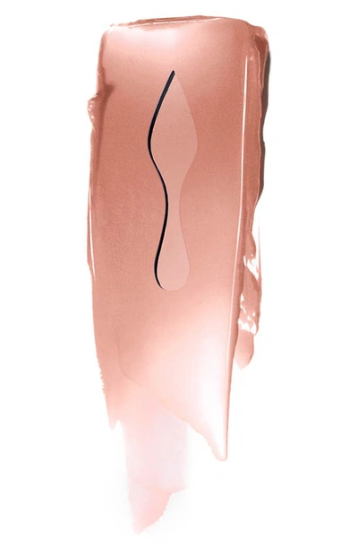 Christian Louboutin Rouge Louboutin Soooooglow On The Go Lipstick In Go Crazy Pale 015