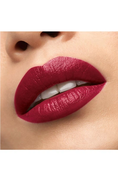 Shop Christian Louboutin Rouge Louboutin Soooooglow On The Go Lipstick In Burgundy Babe 006