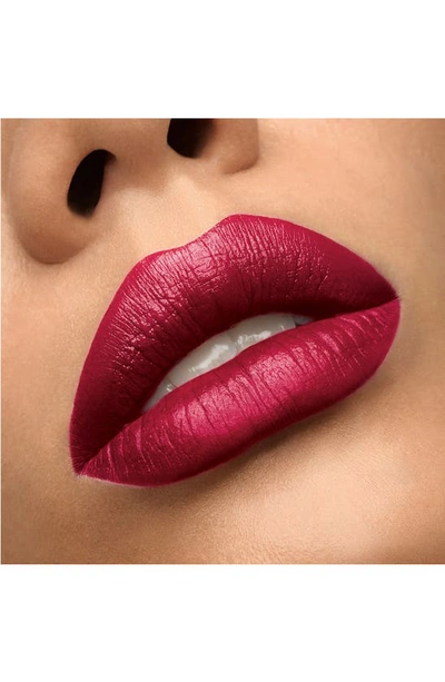 Shop Christian Louboutin Rouge Louboutin Soooooglow On The Go Lipstick In Burgundy Babe 006