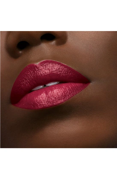 Shop Christian Louboutin Rouge Louboutin Soooooglow On The Go Lipstick In Burgundy Babe 006