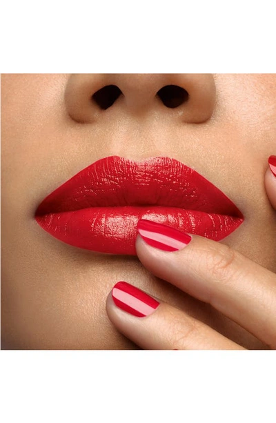 Shop Christian Louboutin Rouge Louboutin Soooooglow On The Go Lipstick In Mundo Red 003