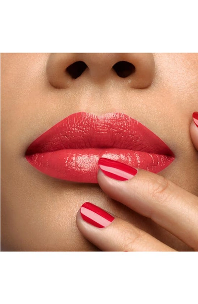 Christian Louboutin Rouge Louboutin Soooooglow On The Go Lipstick In Coral Palace 010