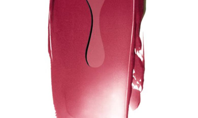 Shop Christian Louboutin Rouge Louboutin Soooooglow On The Go Lipstick In Burgundy Babe 006